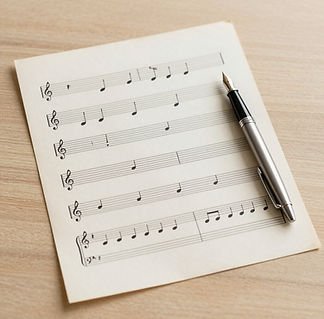 Composición